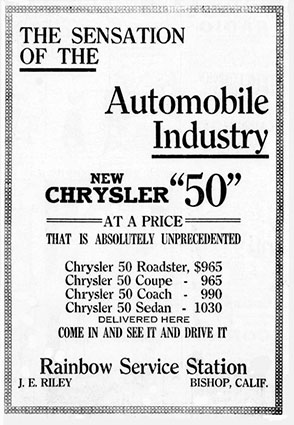 chrysler ad